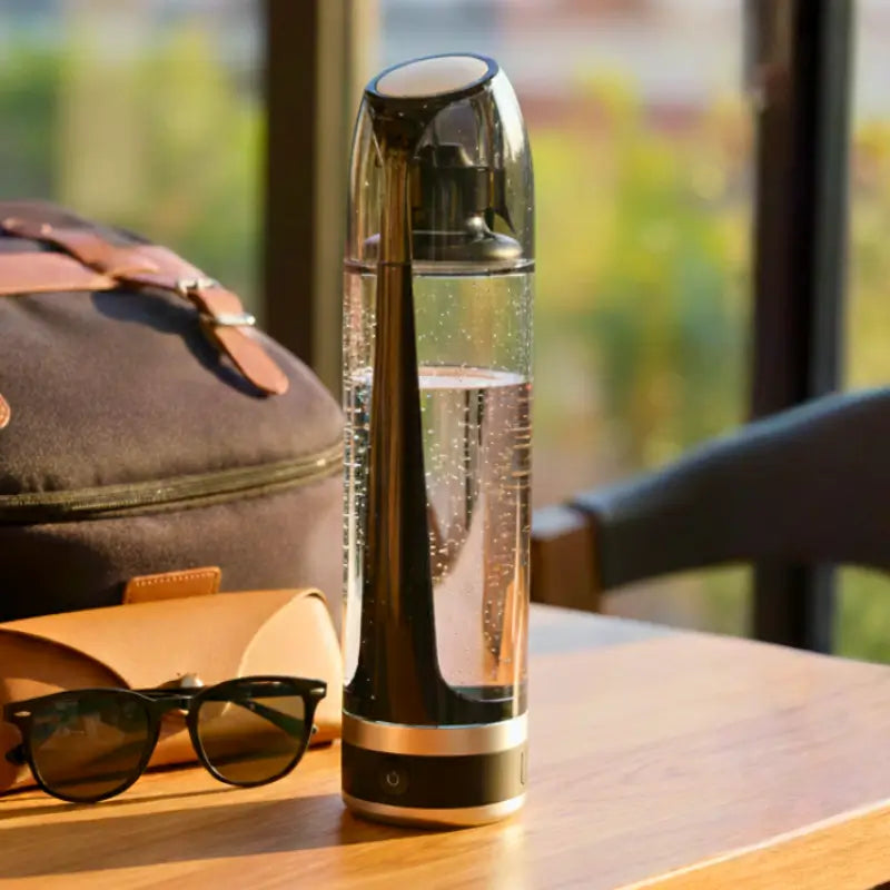 Well haven Elite Water Bottle™