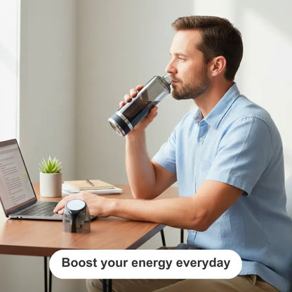 Well haven Elite Water Bottle™