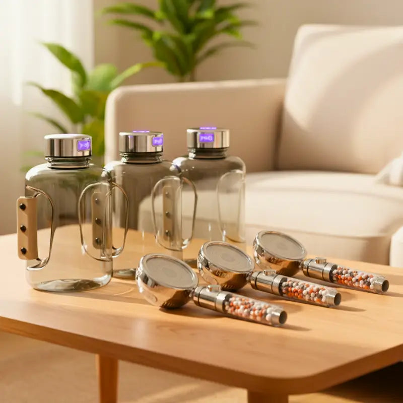 The Fresh & Renew Pack